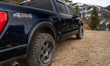 Cargar imagen en el visor de la galería, Bushwacker 2019 Ford Ranger Extended Cab / Crew Cab Pickup OE Style Fender Flares 4pc - Black