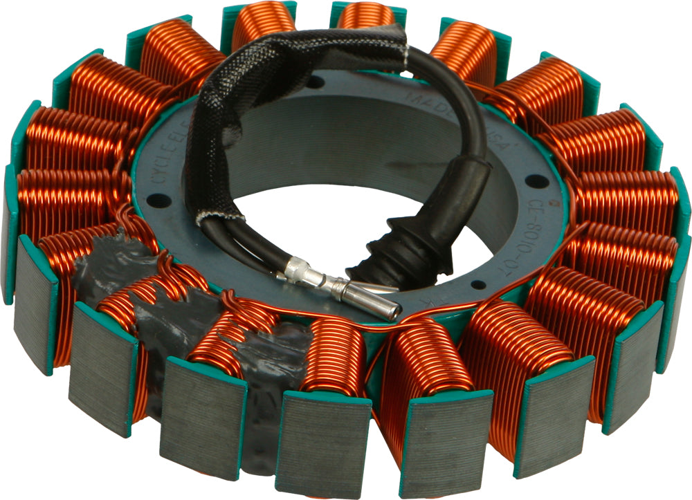 Cycle Electric Stator Softail 07 (CE-8010-07)