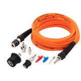 ARB Pump Up Kit US STD 7M 150 PSI High Temp V2 Orange