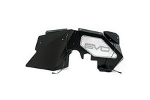 Cargar imagen en el visor de la galería, DV8 Offroad 07-18 Jeep JK Inner Fender and Rock Light; Front; Black Finish