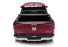 Cargar imagen en el visor de la galería, Truxedo 19-20 Ram 1500 (New Body) w/RamBox 5ft 7in TruXport Bed Cover