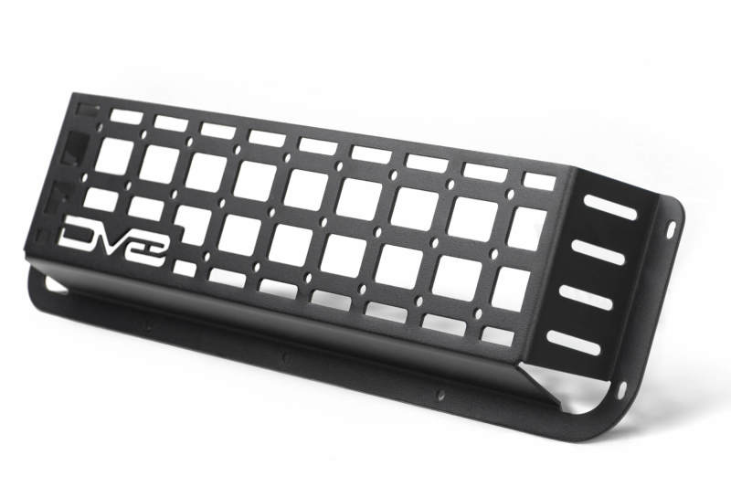 DV8 Offroad Molle Door Pocket Cargo Replacement — Fits 2003-2009 Lexus GX 470