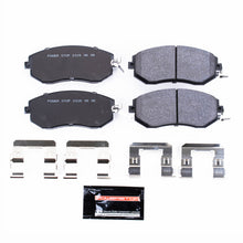 Cargar imagen en el visor de la galería, Power Stop 13-16 Scion FR-S Front Track Day SPEC Brake Pads