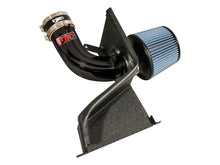 Cargar imagen en el visor de la galería, Injen 10-14 VW Golf 2.0L Turbo Diesel Black Tuned Air Intake w/ MR Tech &amp; Super Filter