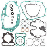 Complete Gasket Set With Oil Seals