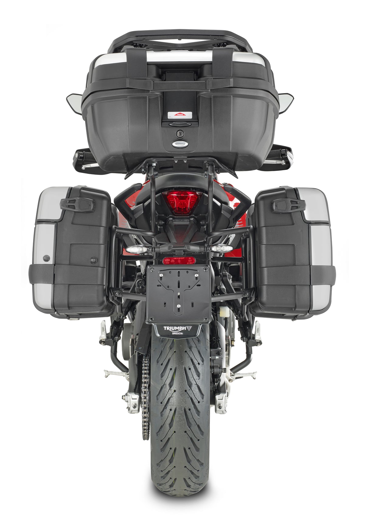 GIVI Side Case Hardware TRI (PLO6421MK)