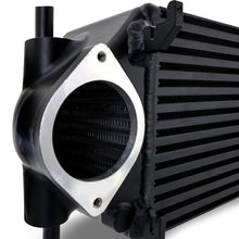 Cargar imagen en el visor de la galería, Mishimoto 2021+ Ford Bronco Intercooler Kit - Black