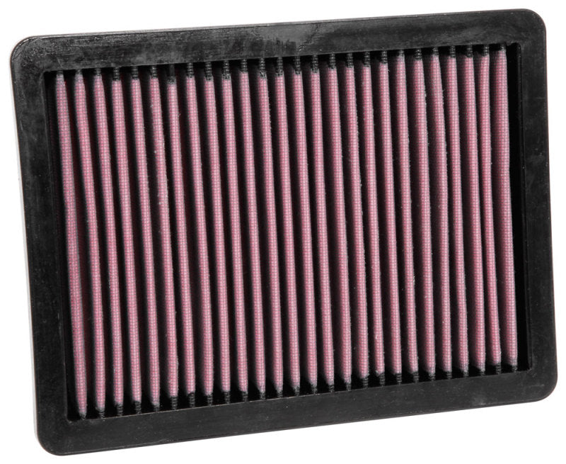 K&N Replacement Air Filter 33-5069 — Fits 2018-2024 Chevrolet Equinox & GMC Terrain