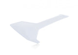 Acerbis 18-24 Husqvarna TC85 Side Panels - 20 White