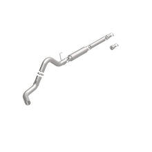 Cargar imagen en el visor de la galería, MagnaFlow 03-07 Dodge Ram 2500/3500 5.9L Catback 5in Single Passenger Side Rear Exit Exhaust