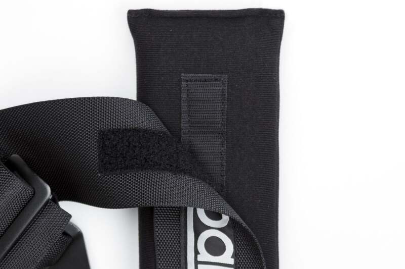 Sparco Club H-4R Recreational 5-Point Harness — Safety Seat Belts