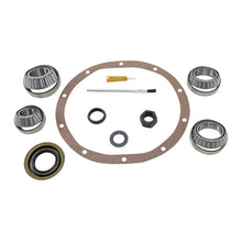 Load image into Gallery viewer, Yukon Gear Bearing install Kit For 00 &amp; Down Chrysler 9.25in Rear Diff