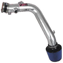 Cargar imagen en el visor de la galería, Injen 05-07 VW MKV Jetta/Rabbit 2.5L-5cyl Polished Cold Air Intake