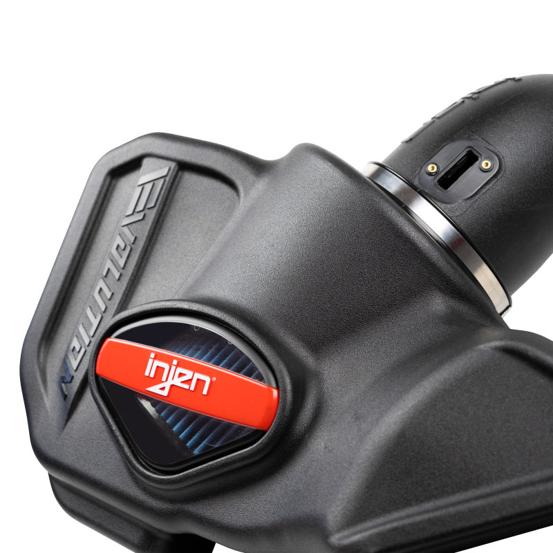 Injen Evolution 6.7L Diesel Cold Air Intake (Dry) — Fits 19-22 Ram 2500/3500