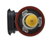 Cargar imagen en el visor de la galería, Hella Optilux H11 55W XY Extreme Yellow Bulbs (Pair)