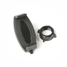 Cargar imagen en el visor de la galería, Rugged Ridge Phone Mount 11-15 JK Dash Multi-Mount System