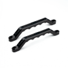 Cali Raised Roof Rack Grab H/le - Black (CR3951)