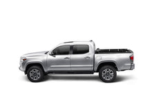 Load image into Gallery viewer, Truxedo 2024 Toyota Tacoma 5ft TruXport Bed Cover