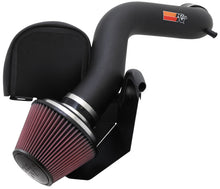 Cargar imagen en el visor de la galería, K&amp;N 04-06 Dodge Durango V8-5.7L Performance Intake Kit