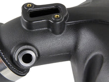 Cargar imagen en el visor de la galería, aFe Takeda Intake Stage-2 PRO 5R Honda Civic 12-13 L4-1.8L (Wrinkle Black)