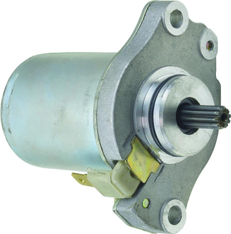 BikeMaster Starter Bm