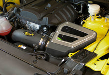 Cargar imagen en el visor de la galería, Airaid 15-23 Ford Mustang 2.3L L4 Performance Air Intake System