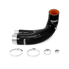 Cargar imagen en el visor de la galería, Mishimoto 07-13 Mazda 3 Mazdaspeed 2.3L Black Silicone Hose Kit