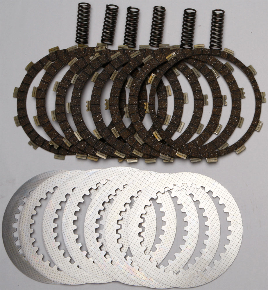 EBC Dirt Racer Clutch SET DRC159