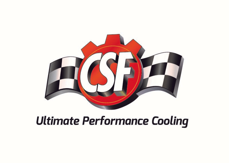 Intercambiador de calor original CSF 13-18 Ram 2500 6.7L