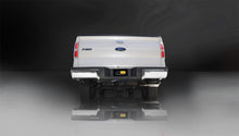 Cargar imagen en el visor de la galería, Corsa/dB 11-13 Ford F-150 EcoBoost 3.5L V6 Polished Sport Cat-Back Exhaust