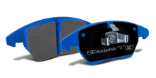 Cargar imagen en el visor de la galería, EBC 20-23 Mercedes-Benz CLA45 AMG Bluestuff Front Brake Pads