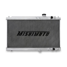 Cargar imagen en el visor de la galería, Mishimoto 94-01 Acura Integra Manual Aluminum Radiator