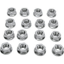 Cargar imagen en el visor de la galería, ITP Lug Nut (Box) - 10mm Flat Base