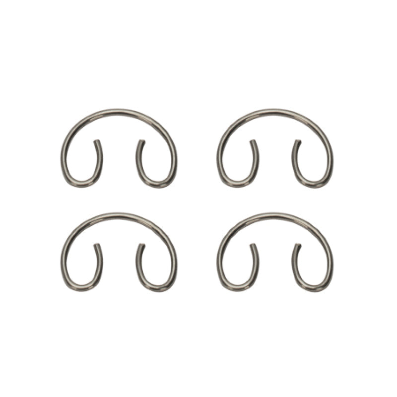 Wilwood Pad Pin Retainer Clip Kit - D8/DP6/TX6R/AERO Calipers