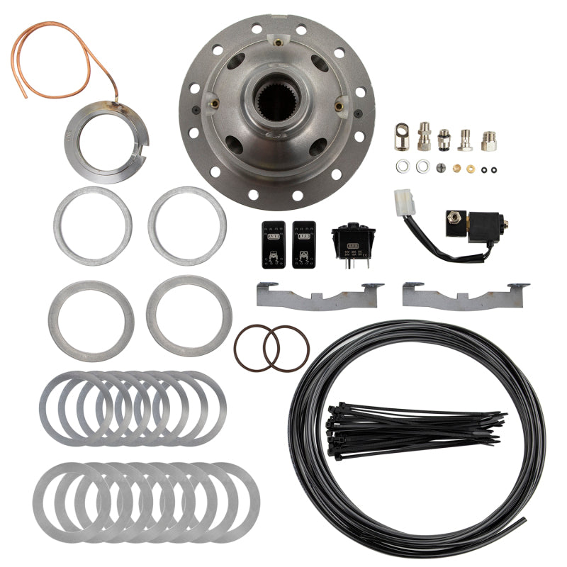 ARB Air Locker Dana 70/80 35 Spline Differential — Fits 1970-1978 Chevrolet & Dodge Trucks