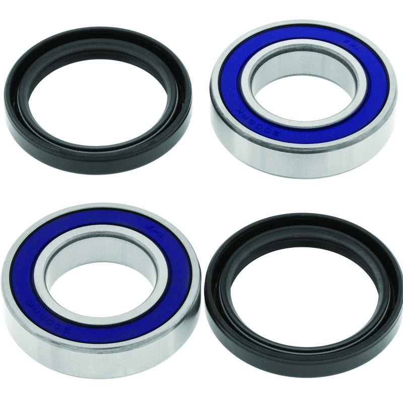 QuadBoss Qboss Wheel Bearing Kit (Ea)