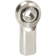 Cargar imagen en el visor de la galería, QA1 X Series Endura Rod End - Female/Right Hand - .5in Bore x 1/2-20 - Alloy Steel