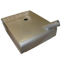 Cargar imagen en el visor de la galería, Omix Steel Fuel Tank 55-68 Jeep CJ Models