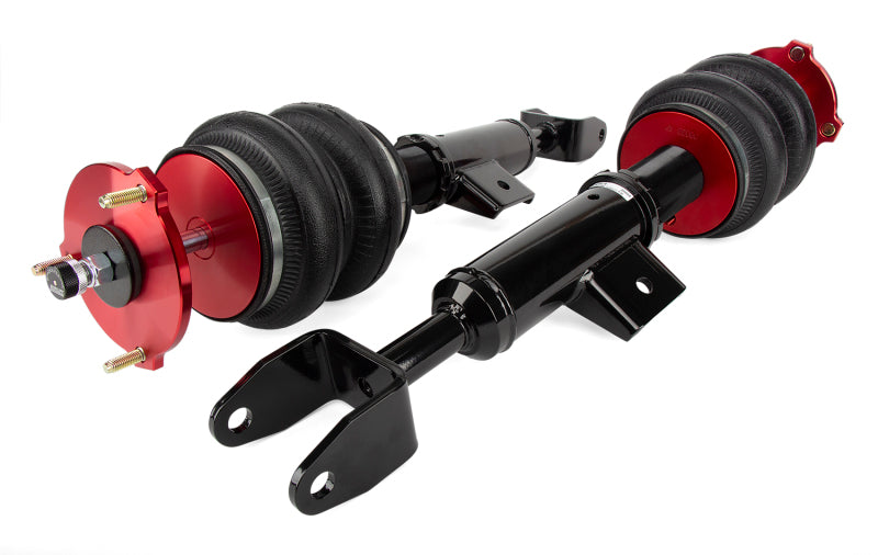 Air Lift Performance Front Air Suspension Kit — 17-21 Tesla Model 3/20-21 Model Y (RWD)