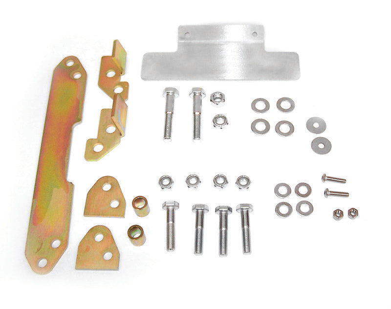QuadBoss 14-22 Honda TRX420FA FourTrax Rancher 4x4 AT DCT/PS Lift Kit