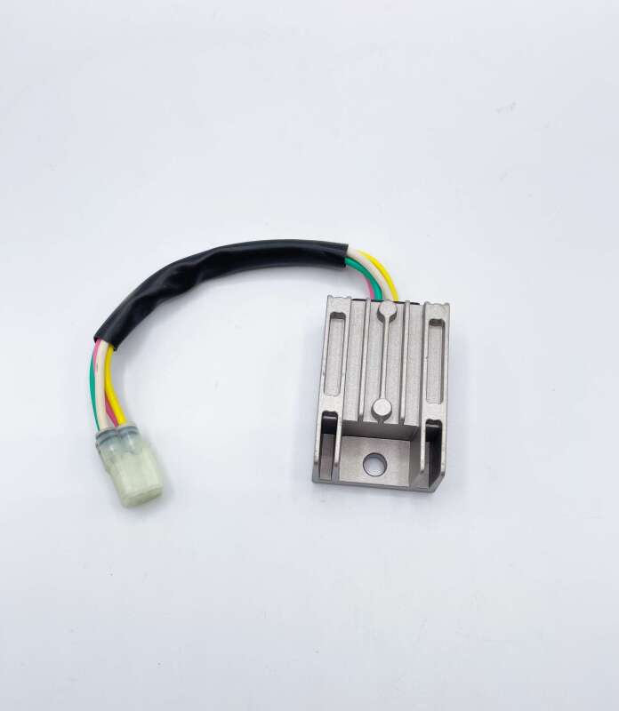 Ricks Motorsport OEM Style Honda Regulator