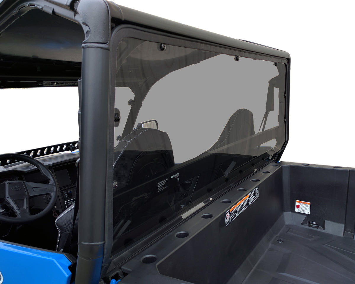 Spike Rear Windshield TNT POL (78-1600A-R-T)