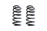 MaxTrac Coil Spring Lowering Kit