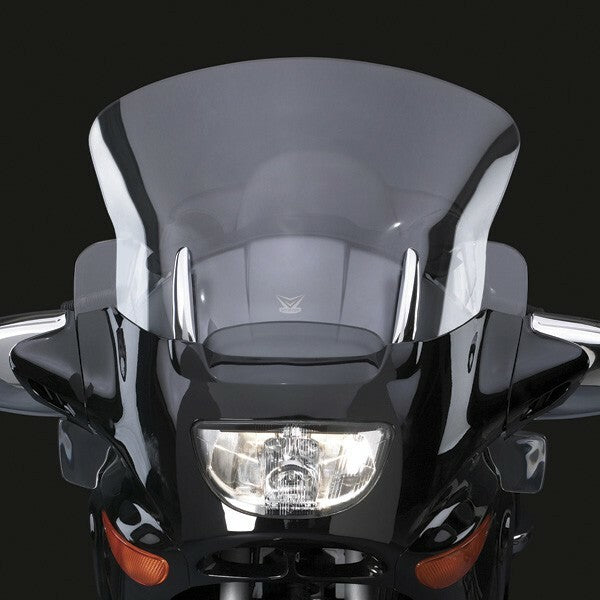 ZTechnik Vstream Windscreen Tour Clear BMW (Z2450)