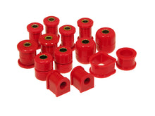 Cargar imagen en el visor de la galería, Prothane 85-89 Toyota MR2 Total Kit - Red