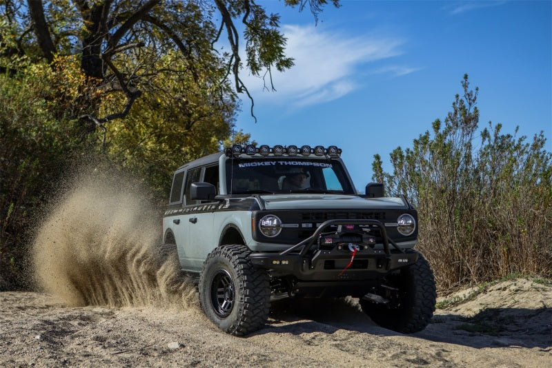 Neumático Mickey Thompson Baja Legend MTZ - LT285/75R16 126/123Q 90000057343