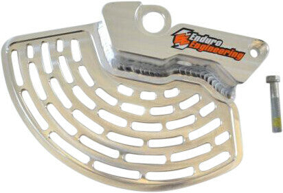 Enduro Engineering Front Brake Rotor Guard YAM (32-5014)
