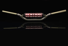 Cargar imagen en el visor de la galería, Renthal Villopoto/ Stewart/ 19+ Honda CRF Twinwall Pad Hard Anodized