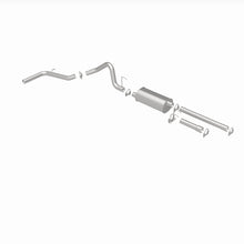 Load image into Gallery viewer, MagnaFlow BRE Exhaust Kit 92-96 Dodge Dakota