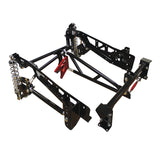 Rear Suspension F100 Double Adjustable 65-72